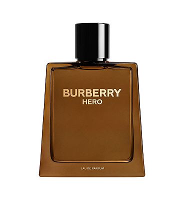 Burberry Hero Eau de Parfum for Men 150ml