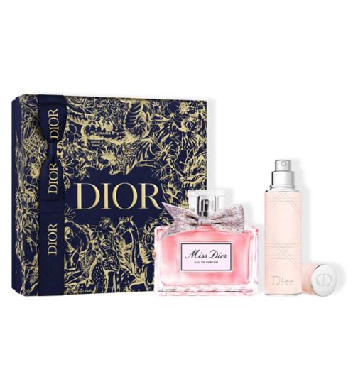 DIOR Miss Dior Eau De Parfum Jewel Box 50ml