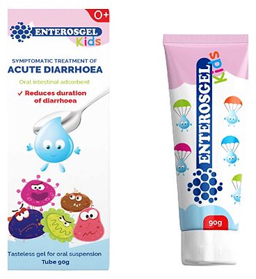 Enterosgel Kids 90g