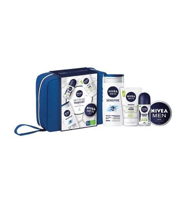 Boots NIVEA Gift Sets for Men & Women