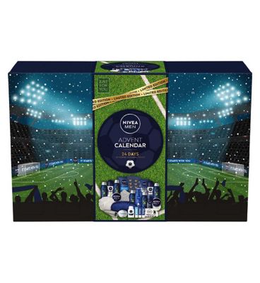 Boots NIVEA Gift Sets for Men & Women