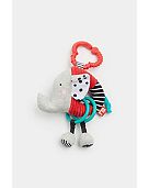 Mothercare Elephant Rattle