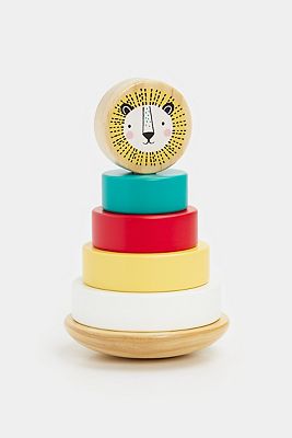 Mothercare Wooden Stacker