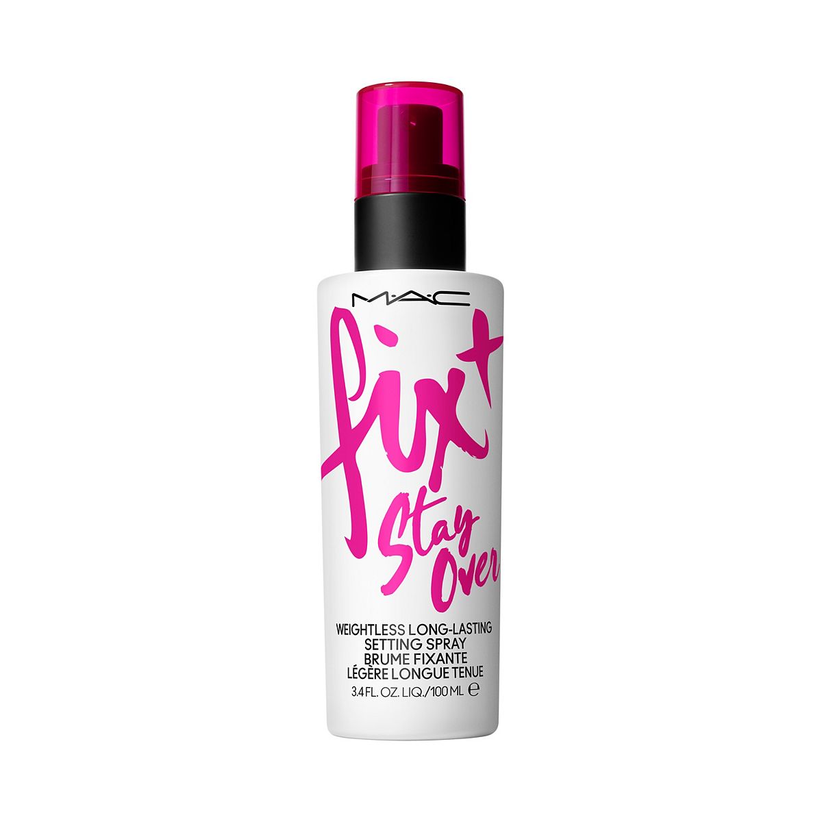 M.a.c Fix+ Stay Over Spray 100Ml