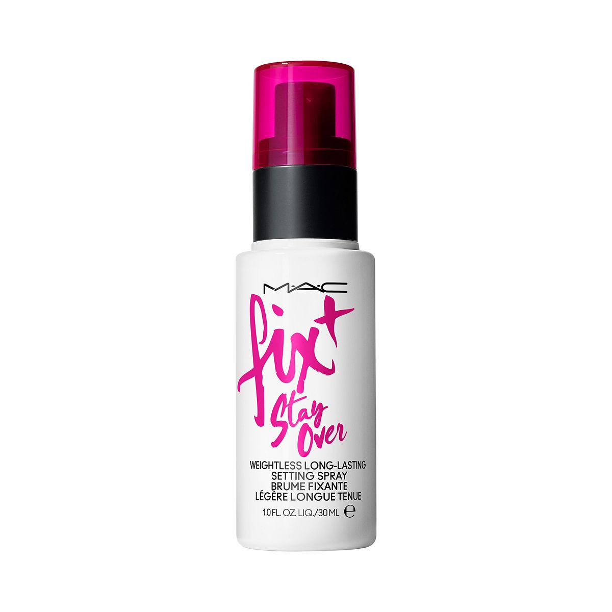 M.A.C Fix+ Stay Over Spray 30ml