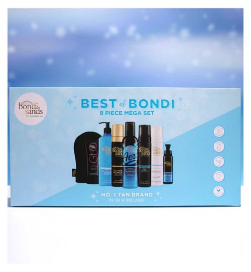 Bondi Sands Best of Bondi Set