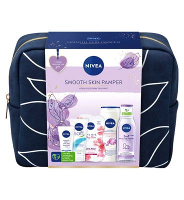 Boots NIVEA Gift Sets for Men & Women