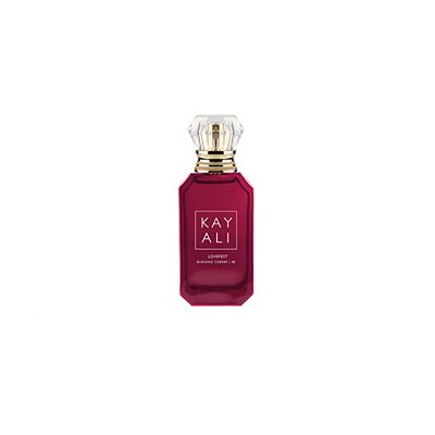 Kayali Lovefest Burning Cherry 48 EDP 10ml