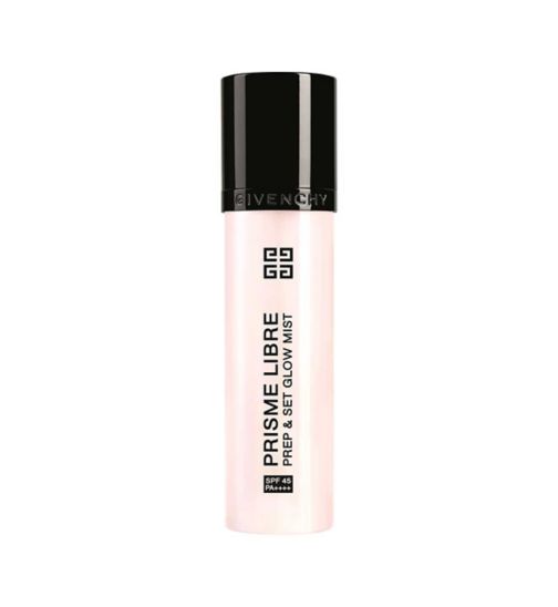 Givenchy Prisme Libre Prep & Set Glow Mist Primer and Setting Spray 70ml
