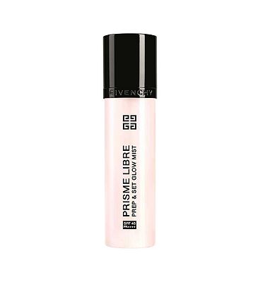 Givenchy Prisme Libre Prep & Set Glow Mist Primer and Setting Spray 70ml