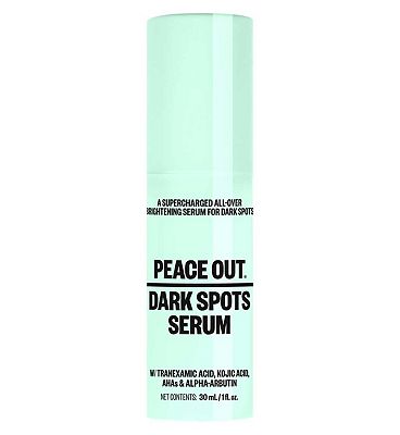Image of Peace Out Dark Spots Serum 30ml