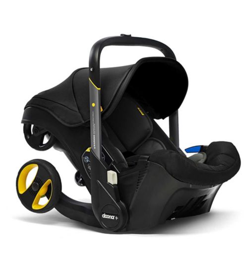 Doona + Infant Car Seat Nitro
