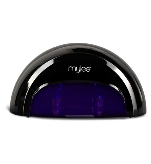 Mylee Pro LED Curing Lamp - Black
