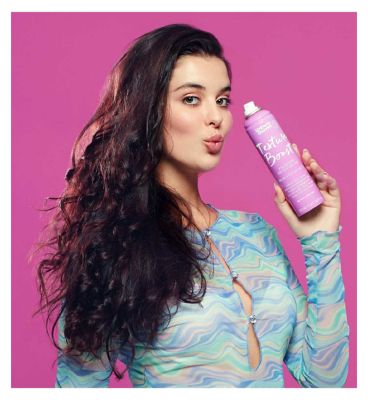 Umberto Giannini Texture Boost Volumising Dry Texture Mist (4)