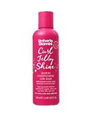 Umberto Giannini Curl Jelly Shine Leave-In Conditioning Curl Balm 180ml