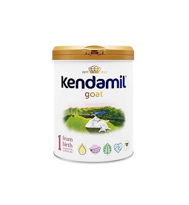 Kendamil First Milk Stage 1 0-6m 800g (2)