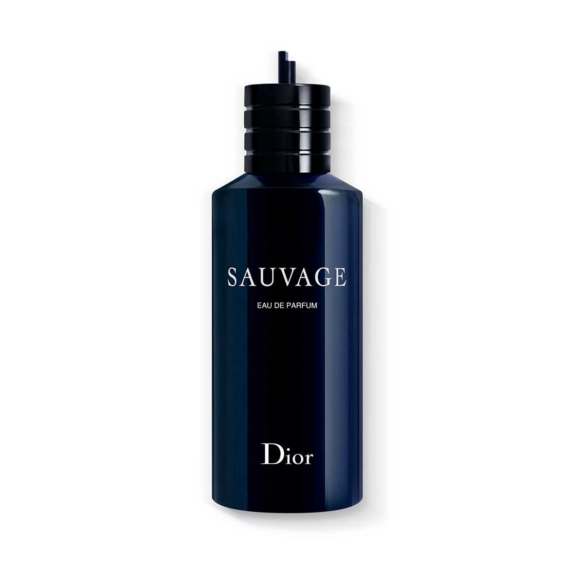Dior Sauvage Eau De Parfum Refill 300Ml