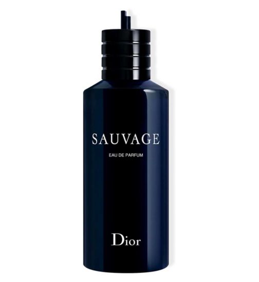 Dior Sauvage Sauvage Eau De Parfum Refill