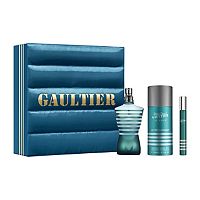 Jean Paul Gaultier Le Male Eau De Toilette 75ml Gift Set