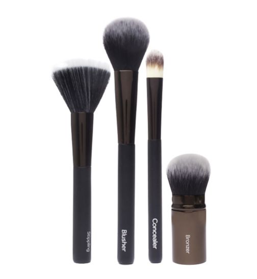 No7 Everyday Brush Collection