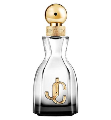 Jimmy Choo I Want Choo Forever Eau de Parfum 40ml Boots