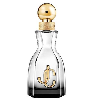 Jimmy Choo I Want Choo Forever Eau de Parfum 40ml