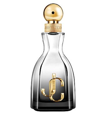 How much is jimmy discount choo perfume at boots