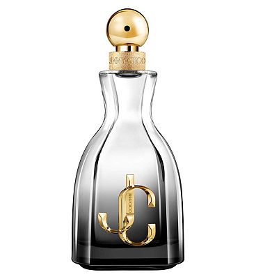 Boots jimmy choo store perfume 100ml