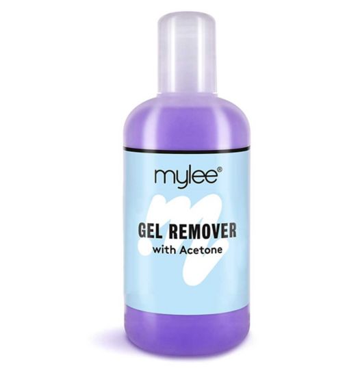 Mylee Gel Remover - Boots