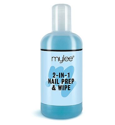 Mylee Nail Prep & Wipe 250ml