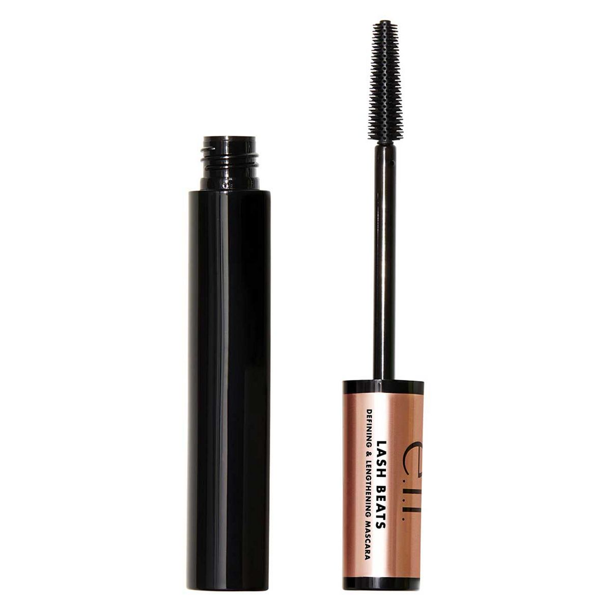 E.L.F . Lash Beats Mascara Black