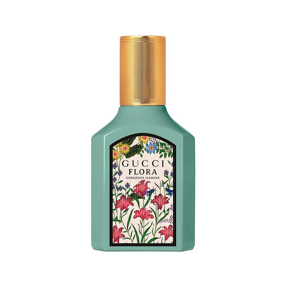 Gucci Flora Gorgeous Jasmine For Her Eau De Parfum 30ml