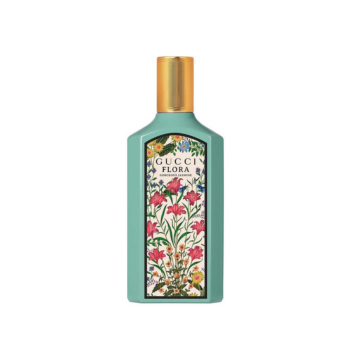 Gucci Flora Gorgeous Jasmine For Her Eau De Parfum 100ml