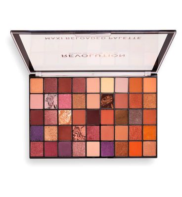 Revolution Foundation & Face Makeup Boots