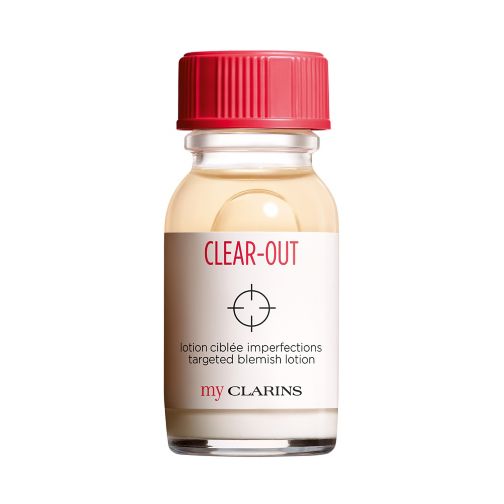 My Clarins CLEAR-OUT Targeted Blemish Lotion 13ml