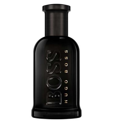 boss black