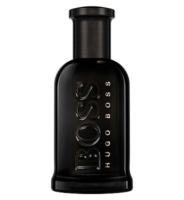 Hugo boss the sales scent for him boots