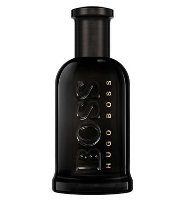Hugo Boss Bottled Aftershave Boots