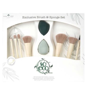 Ted Baker Makeup Brush Set Boots Saubhaya Makeup