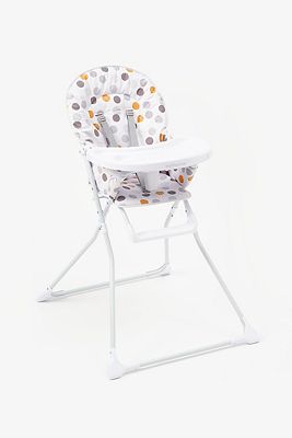 Mothercare Spots Highchair