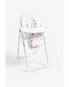 Mothercare high 2024 chair price