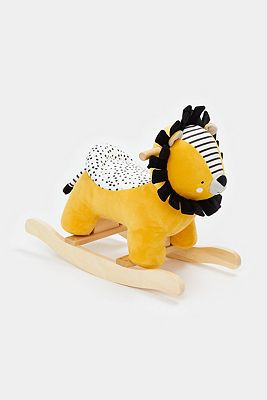 Mothercare Rocking Lion