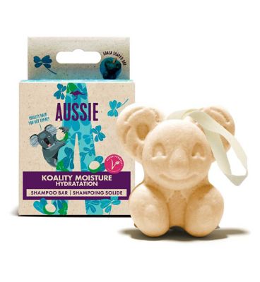 Aussie Shampoo Boots