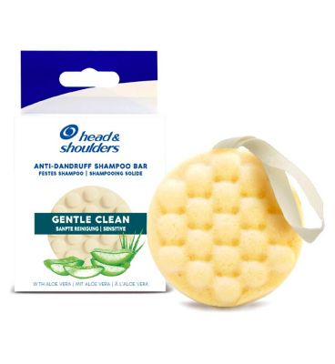 Head & Shoulders Shampoo Bars & Refills Boots