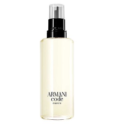 Armani Code Parfum Refill 150ml