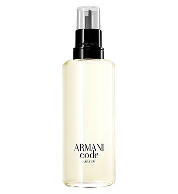 Armani code shop boots 75ml