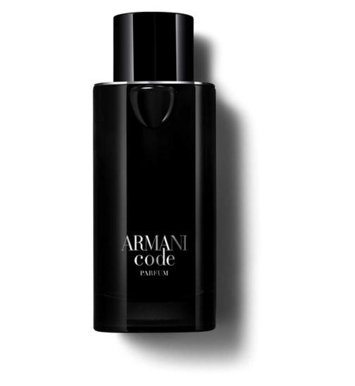 Armani Code Parfum 125ml