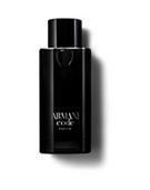 Giorgio Armani Code Eau de Toilette Refillable125ml Boots