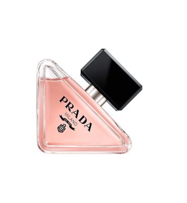 Prada Paradoxe Eau de Parfum, Floral Ambery Fragrance for Her with