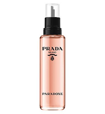 Prada Paradoxe Eau de Parfum 100ml Refill Boots